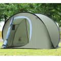 Pop up Camping Hiking Automatic Instant Setup Easy Fold Tent